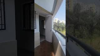 Spacious 2 BHK Flat Sale Sinhagad Road Pune Gated Society [upl. by Shandy541]