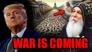 Mar Mari Emmanuel ☪ STUNNING PROPHECY  Mar Mari Predictions for Donald Trump Will Leave You Stunned [upl. by Kcerred]