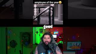 Starfield Employee Of The Year via everythinggaming [upl. by Catt696]