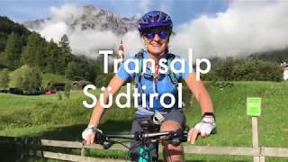 Transalp Suedtirol [upl. by Spatola]