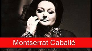 Montserrat Caballé Verdi  Otello Ave Maria [upl. by Crist905]