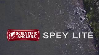 Scientific Anglers Spey Lite Overview [upl. by Norina]