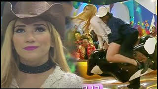 Acabatelo a toda banda 01 diciembre 2016 COMPLETO [upl. by Mapel]