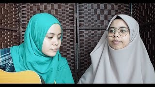 Cukup Tau Cover  Najwa amp Irma [upl. by Anoli]