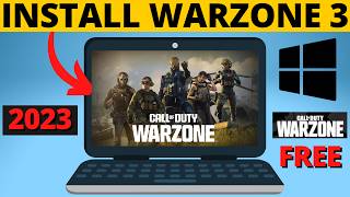 Call Of Duty Warzone 2  Ultimate Beginners Guide amp Tips [upl. by Ahsram430]