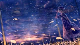 「Nightcore」→ Another Empty Bottle 1 Hour [upl. by Ledarf]