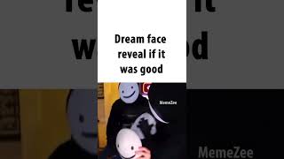 dream face reveal [upl. by Jephum649]