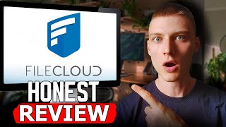 Honest Review FileCloud Cloud Storage – Is It Worth It Real User Experience and Price Breakdown [upl. by Neoma]