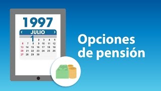 Conoce las diferencias que hay entre la Ley 73 y Ley 97 para tu retiro [upl. by Canute]