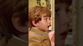 Hear Barron Trumps accent as he speaks in a rare interview with mom Melania in 2009 barrontrump [upl. by Ymaral]