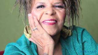 The Archive of Ntozake Shange 70 [upl. by Nannahs]