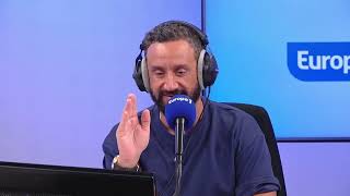 « Libération c’est devenu un énorme torchon » déclare Cyrilhanouna [upl. by Christian]