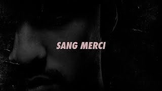 Zkr  Sang Merci Audio officiel [upl. by Pennie]