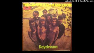 THE GÜNTER KALLMANN CHOIR  Daydream [upl. by Ugo]