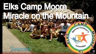 Elks Camp Moore [upl. by Bilek161]