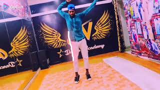 dhire dhire se Meri jindagi mein aana song boliwood dance video artist by choreographer dancer [upl. by Kired]