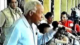 Julius Nyereres Speech on Workers Day 1995 Part 4 of 7 [upl. by Benildas8]