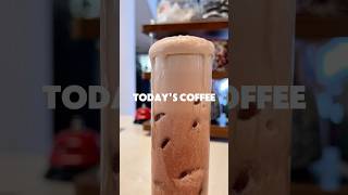 如何让冷萃咖啡变的更好喝？homemadecoffeecoldbrewcoffee coldbrewedcoffeerecipe coffeerecipe coffeeaddict [upl. by Spracklen]