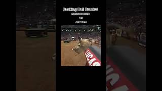 BUSHWACKER Takes Down Riders One by One [upl. by Balcke160]