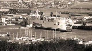 NewhavenDieppe Ferries [upl. by Adiasteb932]