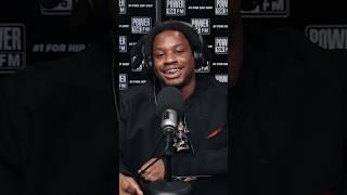 Denzel Curry raps on BigXThaPlug’s “Mmhmm” beat in Justin Credible Freestyle hiphop freestyle [upl. by Rayle400]