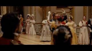 The Laendler  Romantic Period Drama Movie Dancing Montage [upl. by Bruckner299]