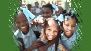 Haiti amp Shleu Shleu  Les Shleu Shleu [upl. by Clayson395]