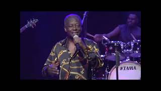 Afrigo Batuuse Live from feza 2020 THE AFRIGO BAND LIVE [upl. by Itsuj617]