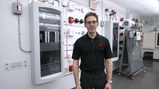 Fire Alarm Technician  A Rewarding Career [upl. by Hulda449]