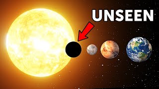 Unknown Planet Discovered in the Solar System that Wasnt Visible Before [upl. by Sou]