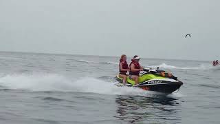 Agadir Jet Ski [upl. by Ellenaj]