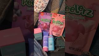 Dollar Tree Haul 🍇 🍑 dollartree dollartreehaul foodie shopwithme [upl. by Kimura]