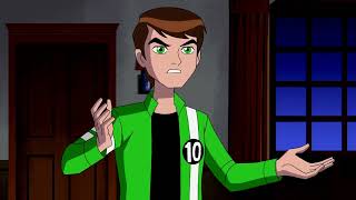 Ben 10 vs Gwen  Ben 10 Ultimate Alien Episode 18 [upl. by Crim]