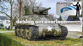 De slag om Overloon [upl. by Roxie724]