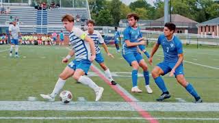 Brevard College Mens Soccer 2023 Season Visual Recap mkeymedia [upl. by Adaliah]