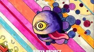 Ikerya Project  Full On Acid Marian Closca Remix [upl. by Ruskin]