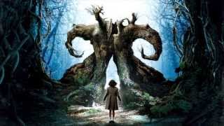 Pans Labyrinth Lullaby  Piano and Violin Version [upl. by Enyad]