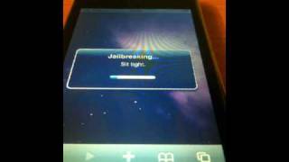 iOS 4x Jailbreak  Comex  JailbreakMe iPhone iPod Touch amp iPad TouchManiacom [upl. by Karwan569]