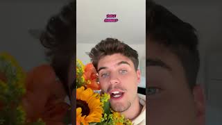 LUCA CAMPOLUNGHI E LA BELLISSIMA SORPRESA AD ALICE MUZZA PER L’ANNIVERSARIO tiktok perte webboh [upl. by Ellinehc]