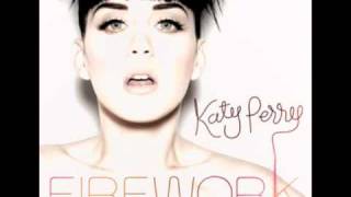 Fireworks  Katy Perry Official Instrumental With Background Vocals [upl. by Bondon]