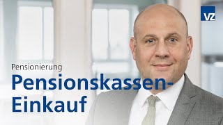 PensionskassenEinkauf [upl. by Keeler]