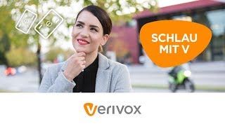 Große Wünsche aber zu wenig Geld  Verivox Schlau mit V 4 [upl. by Sasnak277]