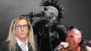 Maynard James Keenan Singers have a unique talent [upl. by Bartholomew]