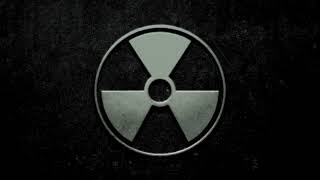 15 MINUTES of NUCLEAR ALARM  Nuke Siren nuke nuclear alarm [upl. by Eidnarb]