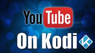 Youtub podesavanje u Kodiju [upl. by Dacia787]