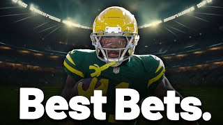 Preseason Week 2 Day 3 Best Bets [upl. by Fleta209]