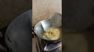 Garibon ka halva Kaise banta hai [upl. by Medora]