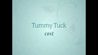 Tummy Tuck Cost Factors that Impact Price [upl. by Nerol]