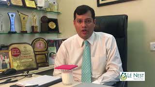 Milk In Pregnancy Eng  By Dr Mukesh Gupta [upl. by China346]