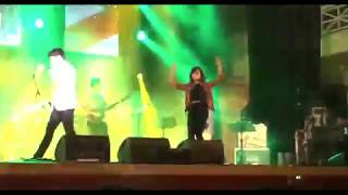 ARMAAN MALIK LIVE PERFORMANCE WITH SHIRLEY SETIA [upl. by Marasco]